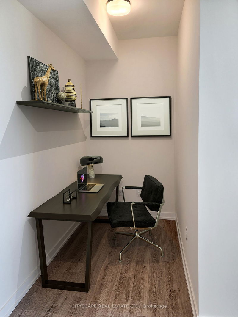 Preview image for 2300 St Clair Ave W #608, Toronto