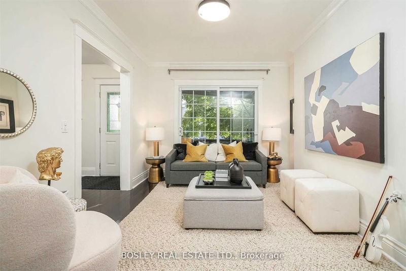 Preview image for 127 Durie St, Toronto