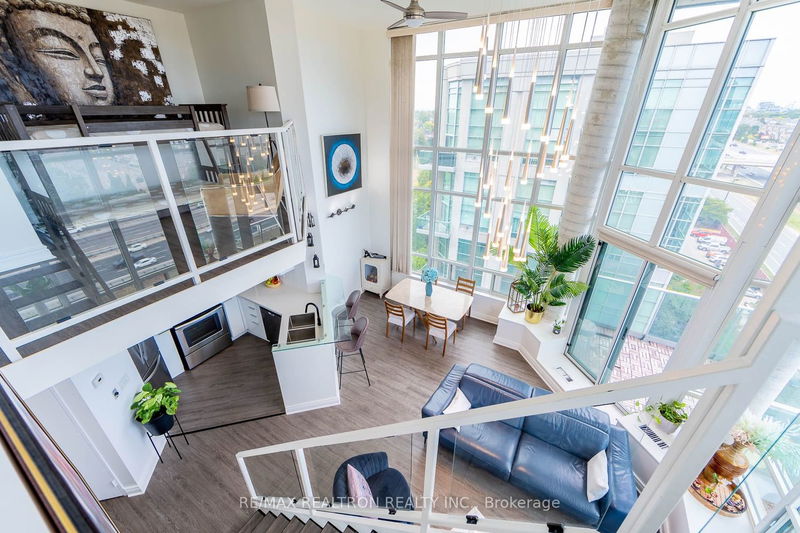 Preview image for 250 Manitoba St #616, Toronto