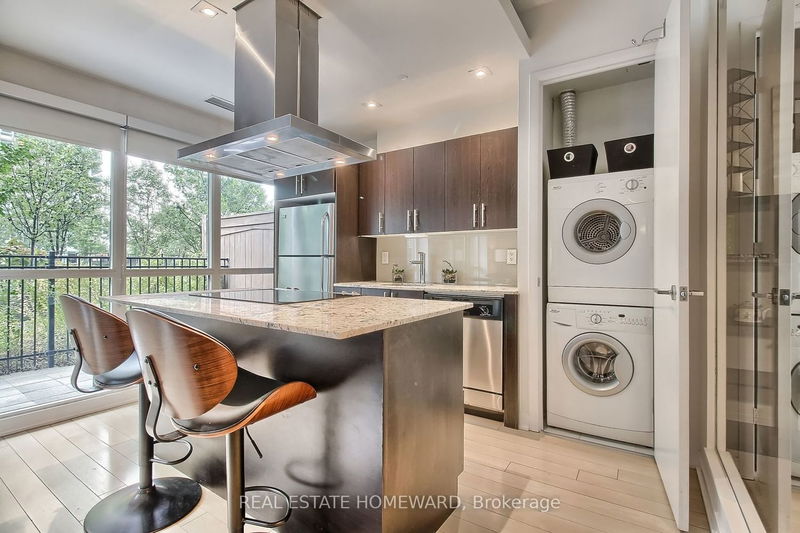 Preview image for 165 Legion Rd N #433, Toronto