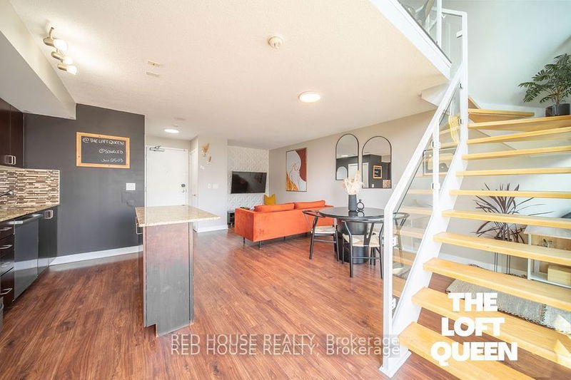 Preview image for 155 Legion Rd N #2503, Toronto