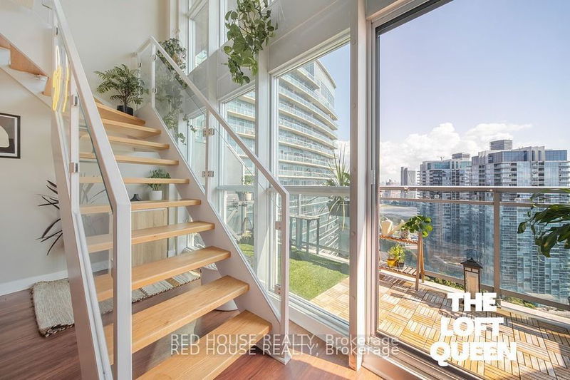 Preview image for 155 Legion Rd N #2503, Toronto