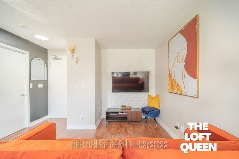Preview image for 155 Legion Rd N #2503, Toronto