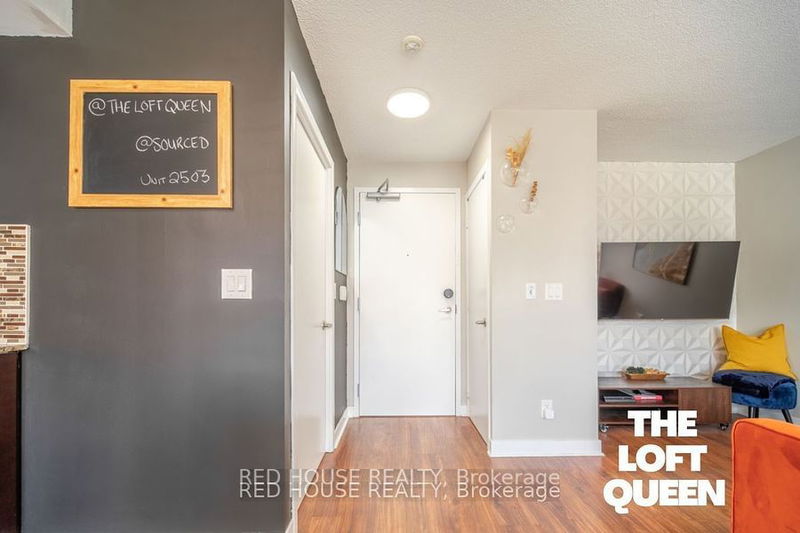 Preview image for 155 Legion Rd N #2503, Toronto