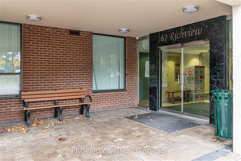 Preview image for 61 Richview Rd #1611, Toronto