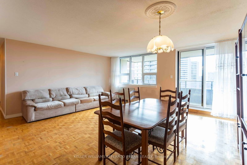 Preview image for 15 La Rose Ave #809, Toronto