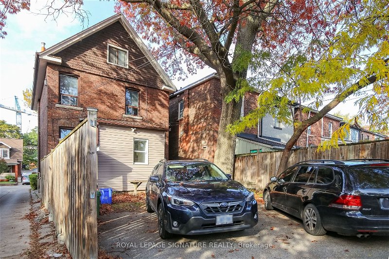 Preview image for 71 Vernon St, Toronto