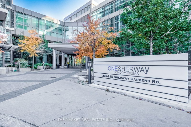 Preview image for 215 Sherway Gardens Rd #1010, Toronto