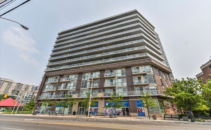 Preview image for 5101 Dundas St W #710, Toronto