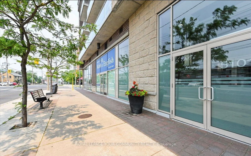 Preview image for 5101 Dundas St W #710, Toronto