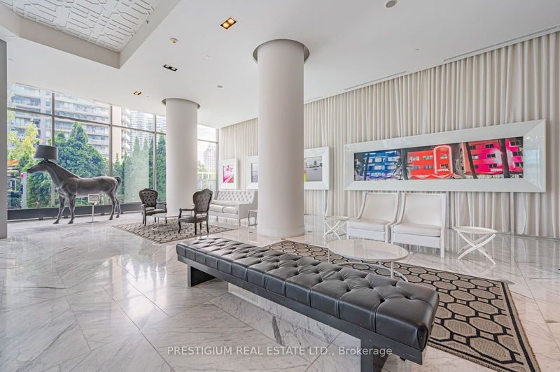 Preview image for 90 Park Lawn Rd #2517, Toronto