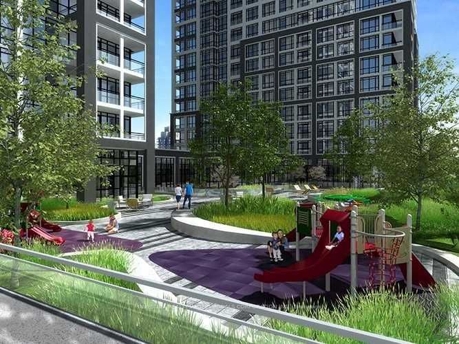 Preview image for 9 Mabelle Ave #225, Toronto