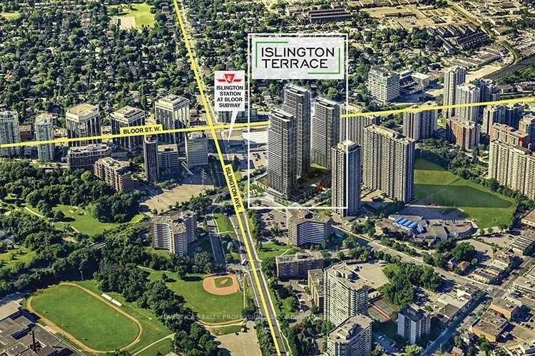 Preview image for 9 Mabelle Ave #225, Toronto