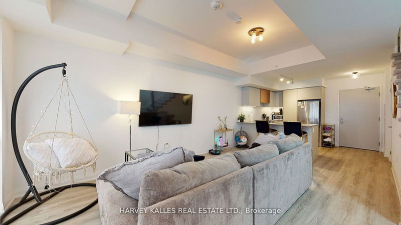 Preview image for 30 Gibbs Rd #Th104, Toronto