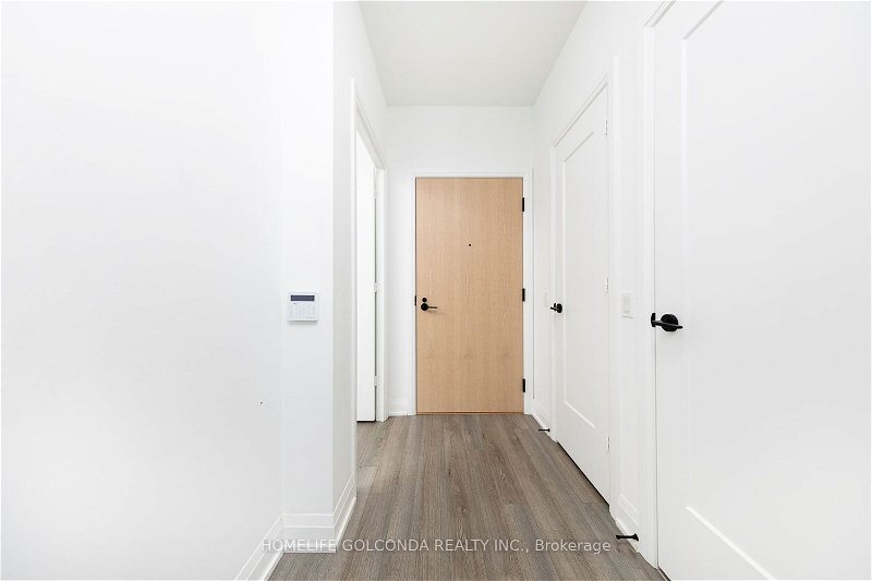 Preview image for 50 George Butchart Dr #1011, Toronto