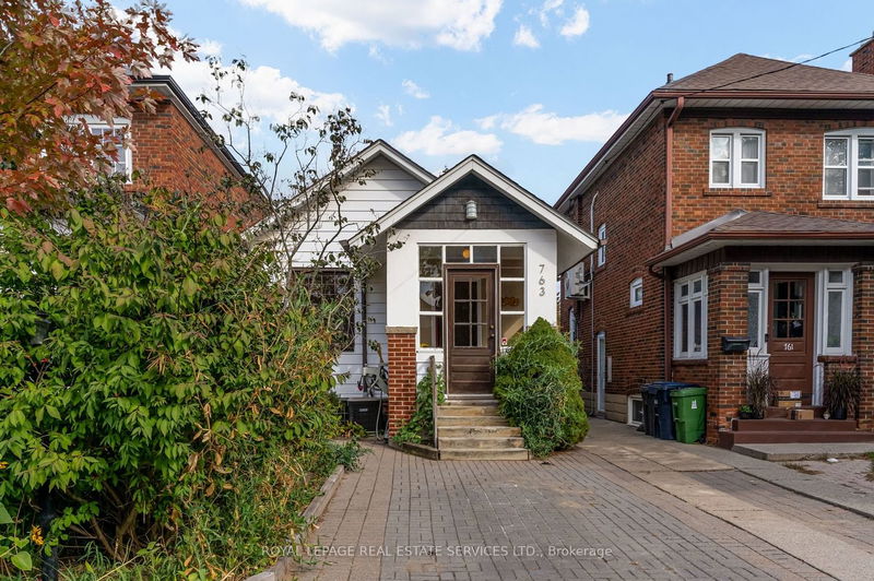 Preview image for 763 Windermere Ave, Toronto