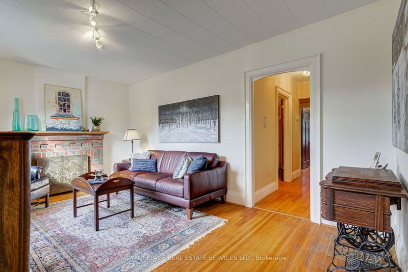 Preview image for 763 Windermere Ave, Toronto