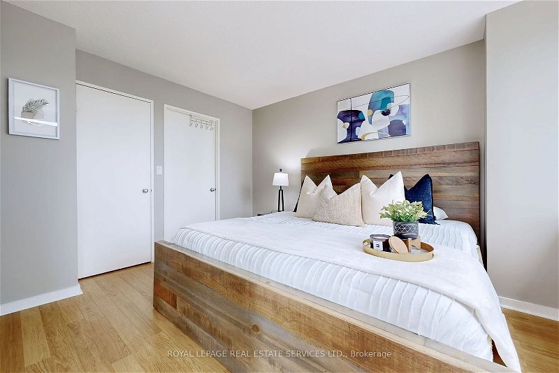 Preview image for 300 Manitoba St #309, Toronto