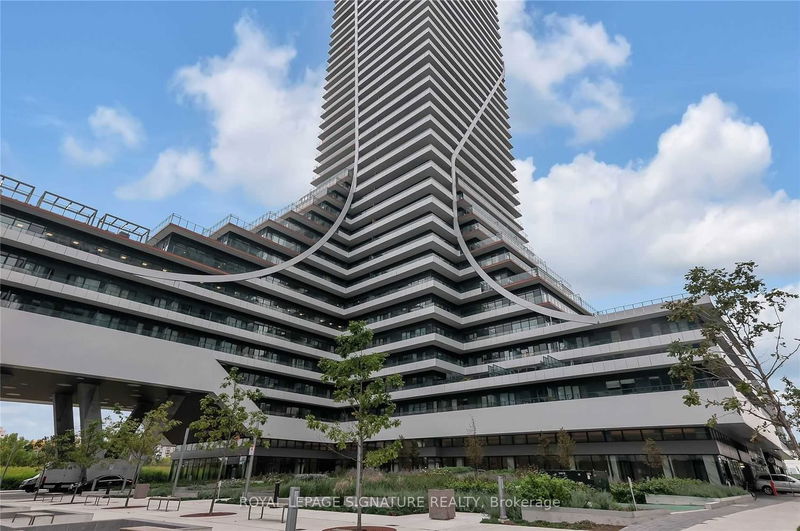 Preview image for 30 Shore Breeze Dr #233, Toronto