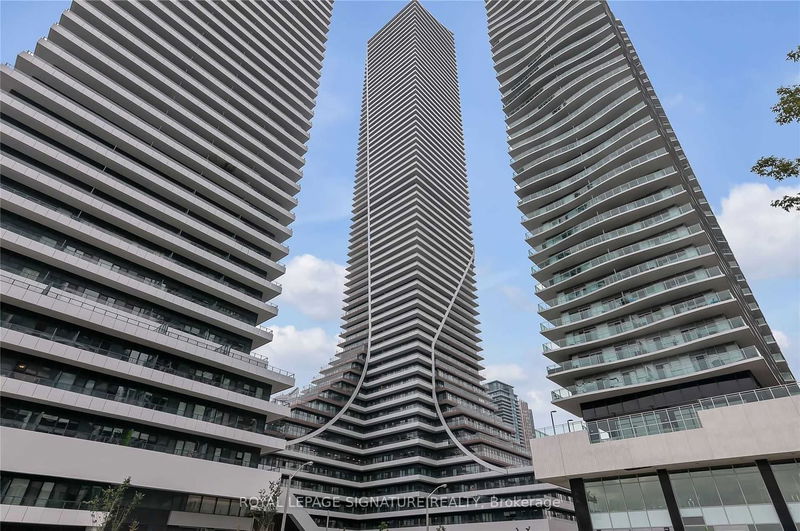 Preview image for 30 Shore Breeze Dr #233, Toronto