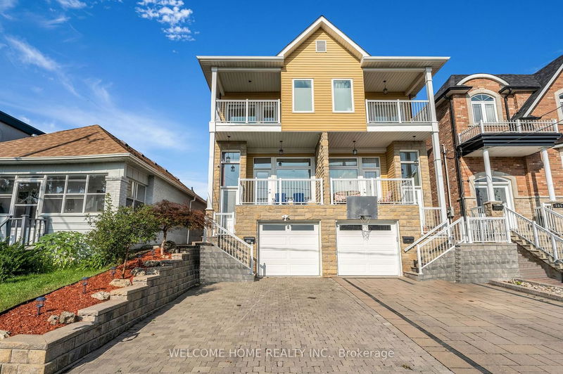 Preview image for 309 Kane Ave, Toronto