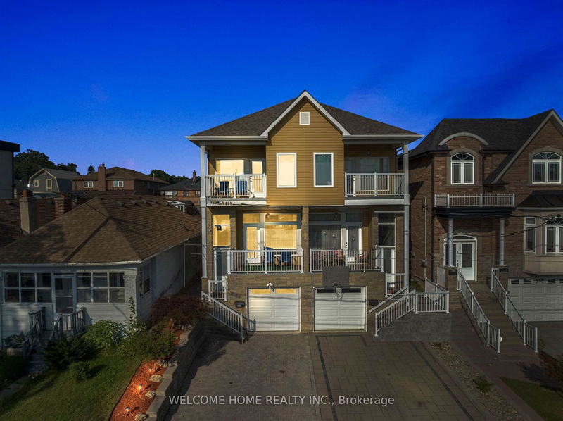 Preview image for 309 Kane Ave, Toronto