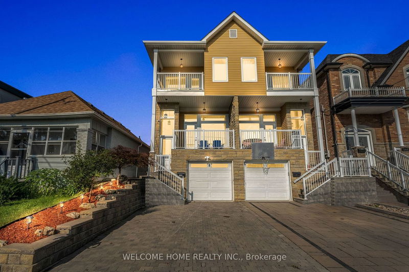 Preview image for 309 Kane Ave, Toronto