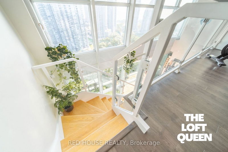 Preview image for 155 Legion Rd N #2503, Toronto