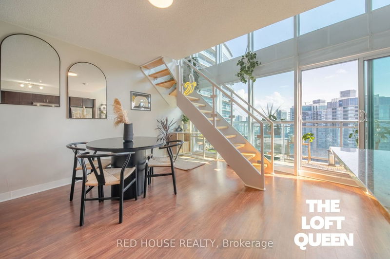 Preview image for 155 Legion Rd N #2503, Toronto