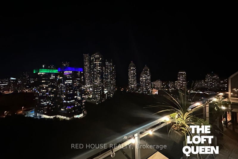 Preview image for 155 Legion Rd N #2503, Toronto