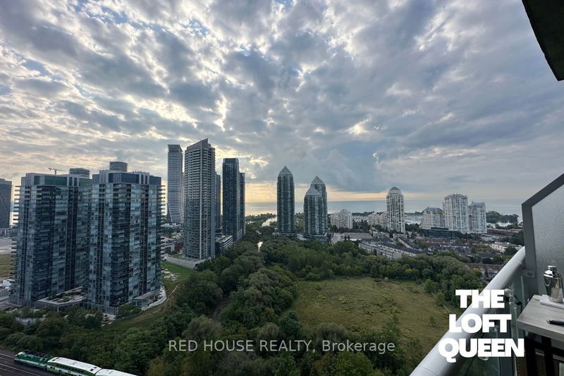 Preview image for 155 Legion Rd N #2503, Toronto