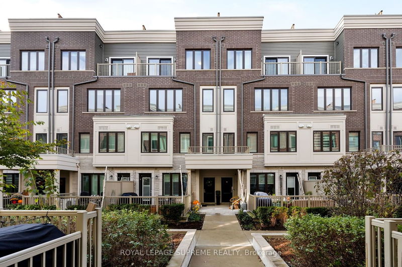 Preview image for 95 Eastwood Park Gdns #26, Toronto