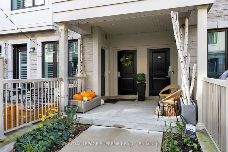 Preview image for 95 Eastwood Park Gdns #26, Toronto