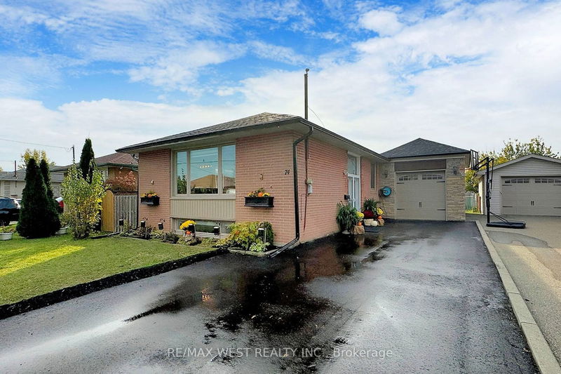 Preview image for 74 Samba Dr, Toronto