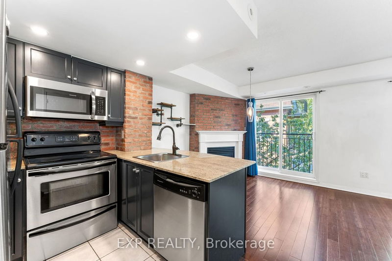 Preview image for 26 Laidlaw St #1507, Toronto