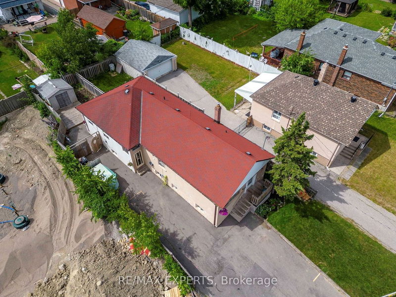 Preview image for 1 Dixon Rd, Toronto