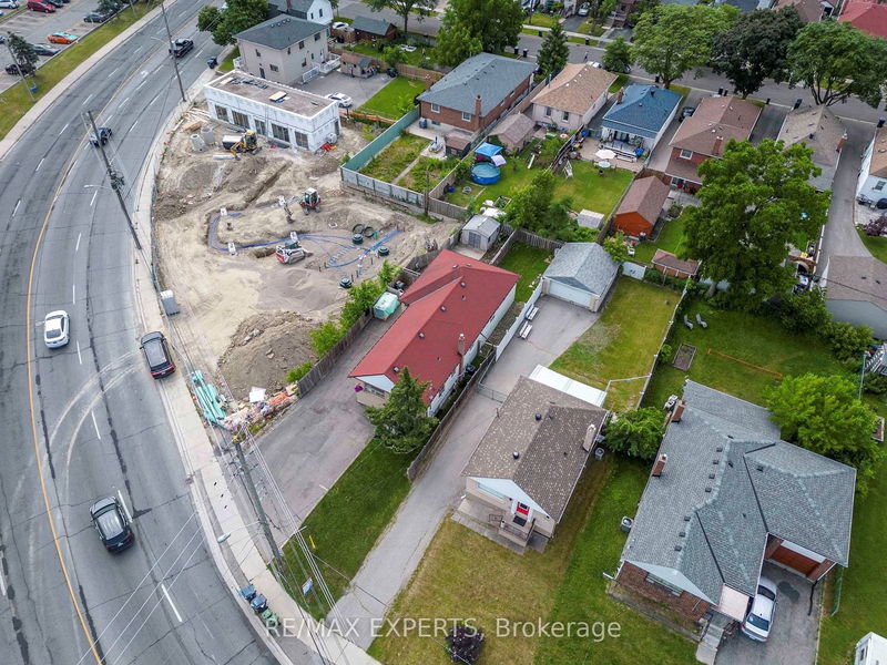 Preview image for 1 Dixon Rd, Toronto