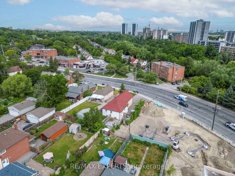 Preview image for 1 Dixon Rd, Toronto