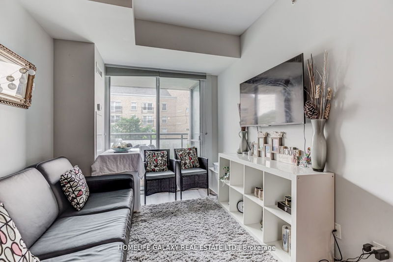 Preview image for 760 The Queens Way #212, Toronto