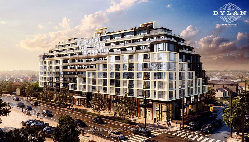 Preview image for 831 Glencairn Ave W #606, Toronto