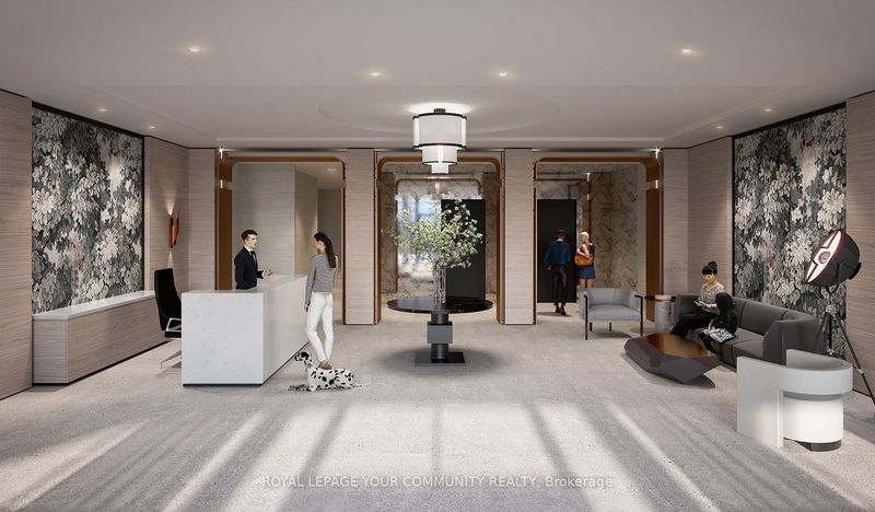Preview image for 831 Glencairn Ave W #606, Toronto