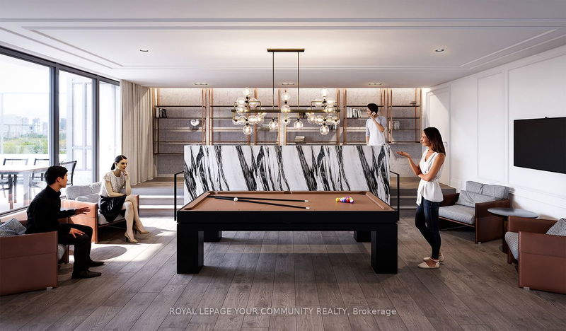 Preview image for 831 Glencairn Ave W #606, Toronto