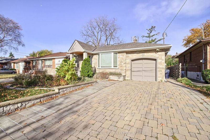 Preview image for 62 Mooreshead Dr, Toronto