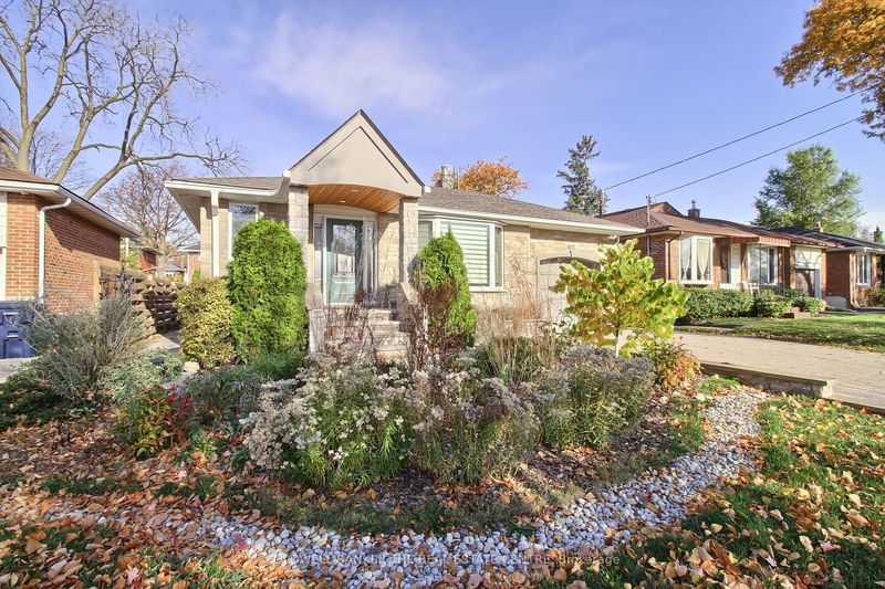 Preview image for 62 Mooreshead Dr, Toronto