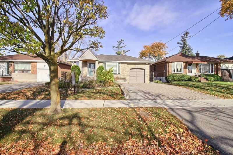 Preview image for 62 Mooreshead Dr, Toronto