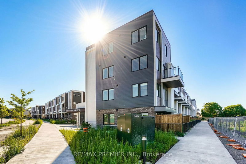 Preview image for 155 Downsview Park Blvd #116, Toronto