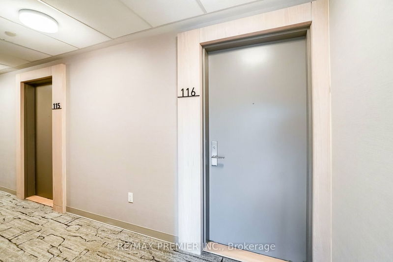 Preview image for 155 Downsview Park Blvd #116, Toronto