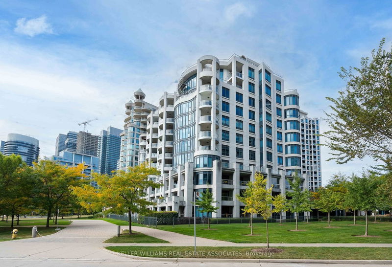 Preview image for 2095 Lake Shore Blvd W #419, Toronto