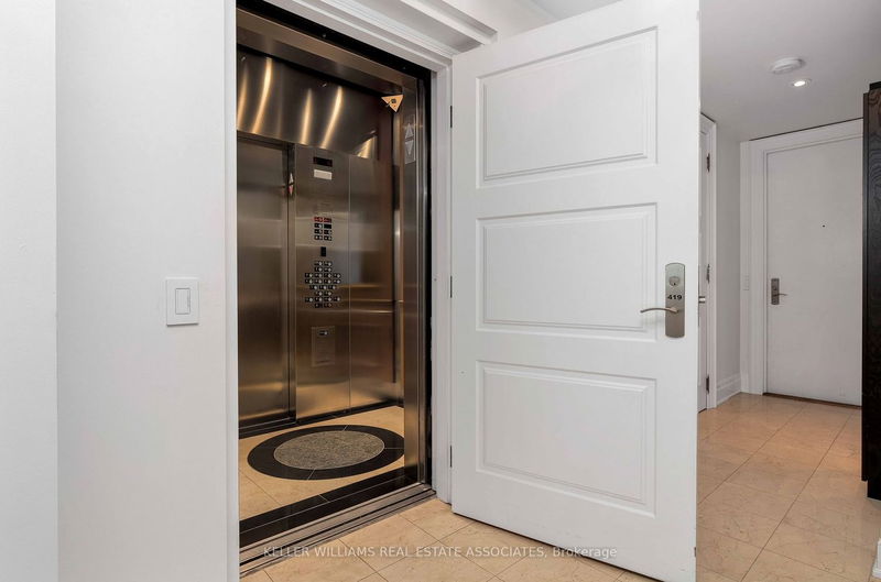 Preview image for 2095 Lake Shore Blvd W #419, Toronto