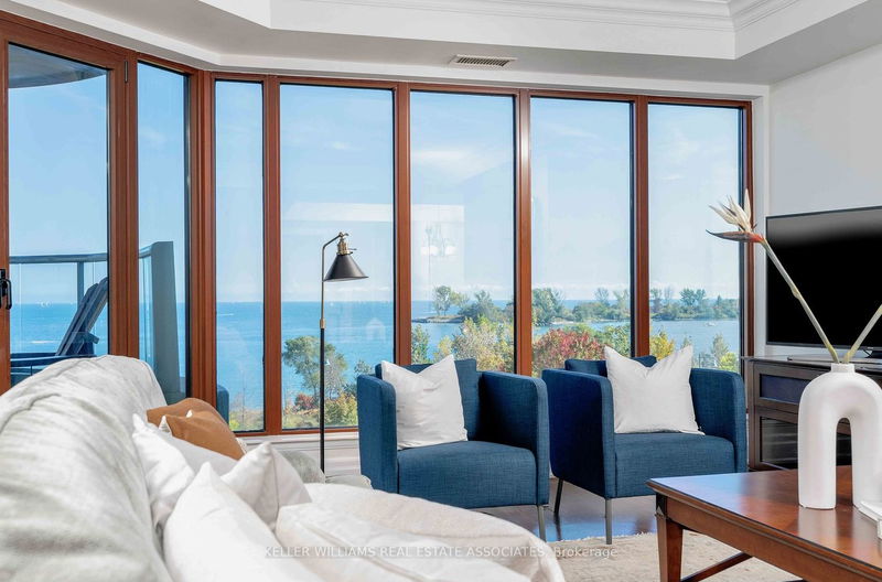 Preview image for 2095 Lake Shore Blvd W #419, Toronto